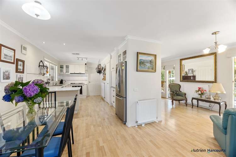 Fourth view of Homely house listing, 21A Rose Street, Alexandra VIC 3714