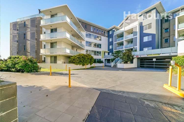 Main view of Homely unit listing, 30/43 Santana Road, Campbelltown NSW 2560