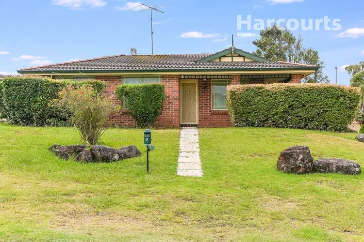 Main view of Homely house listing, 2 Woylie Place, St Helens Park NSW 2560