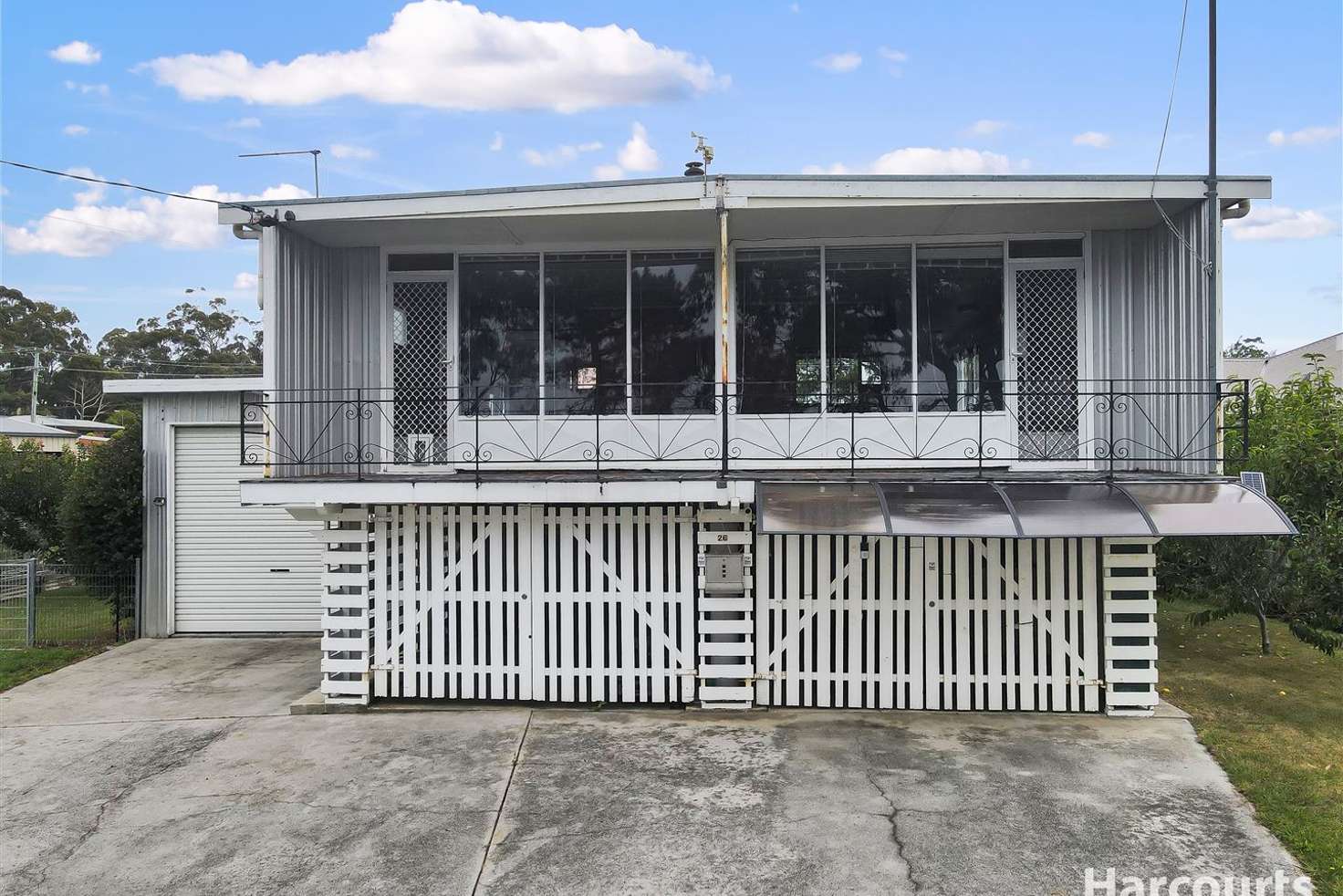 Main view of Homely house listing, 26 Tasman Highway, St Helens TAS 7216