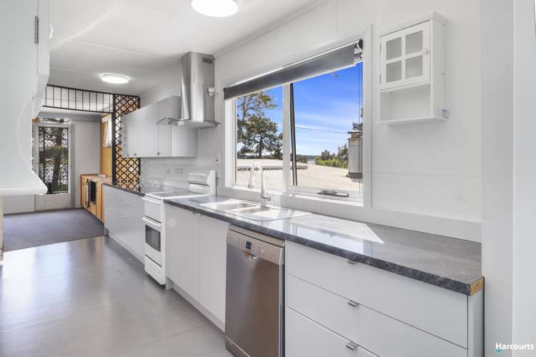 Second view of Homely house listing, 26 Tasman Highway, St Helens TAS 7216