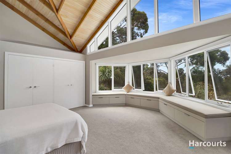 Fourth view of Homely house listing, 42 Treloggen Drive, Binalong Bay TAS 7216