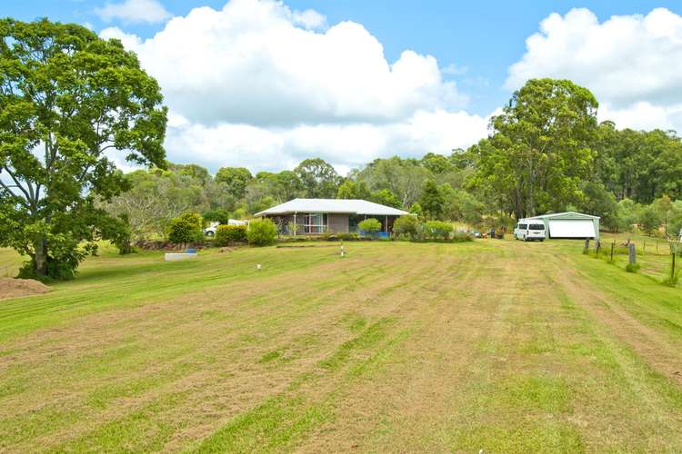 Fifth view of Homely house listing, 27-47 (Lot79) Teak Street, Cedar Vale QLD 4285