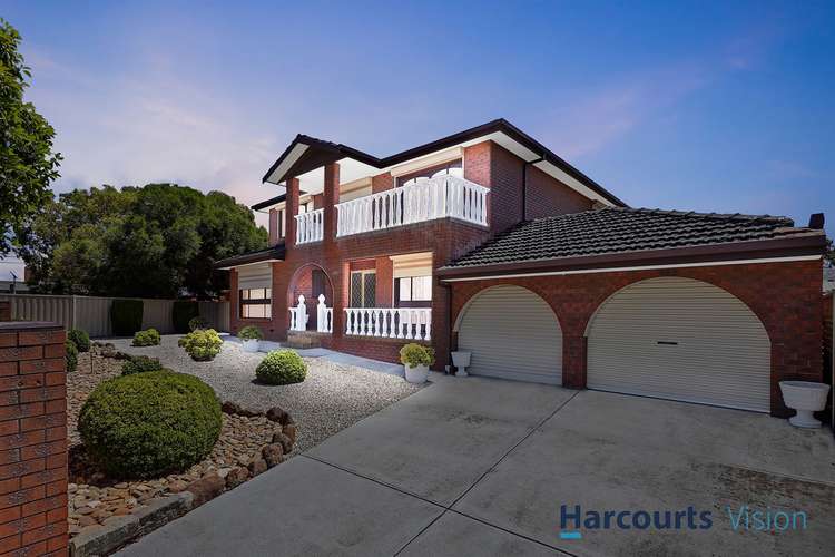 175 Templewood Crescent, Avondale Heights VIC 3034