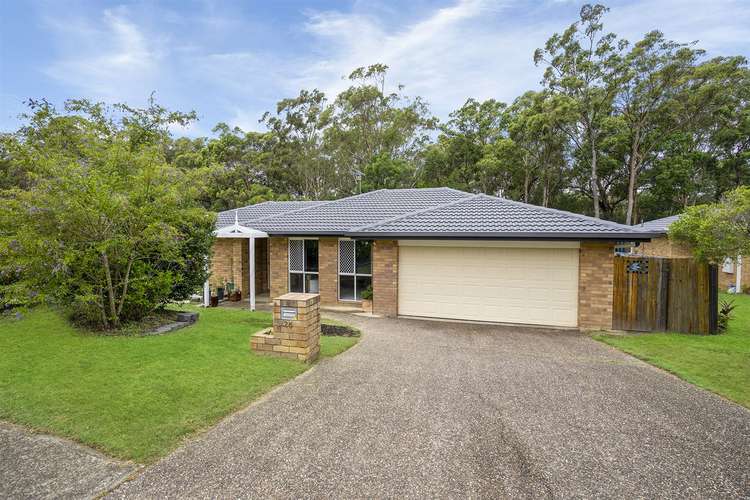 Main view of Homely house listing, 26 Ballybunion Drive, Parkwood QLD 4214