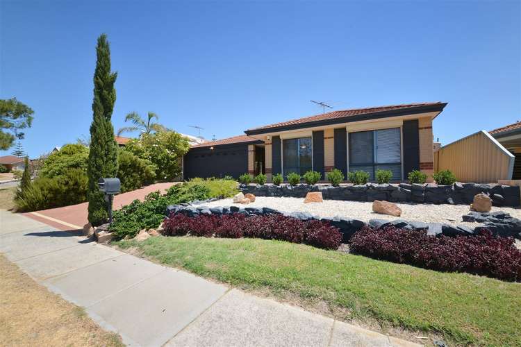 Main view of Homely house listing, 36 Foundation Loop, Quinns Rocks WA 6030