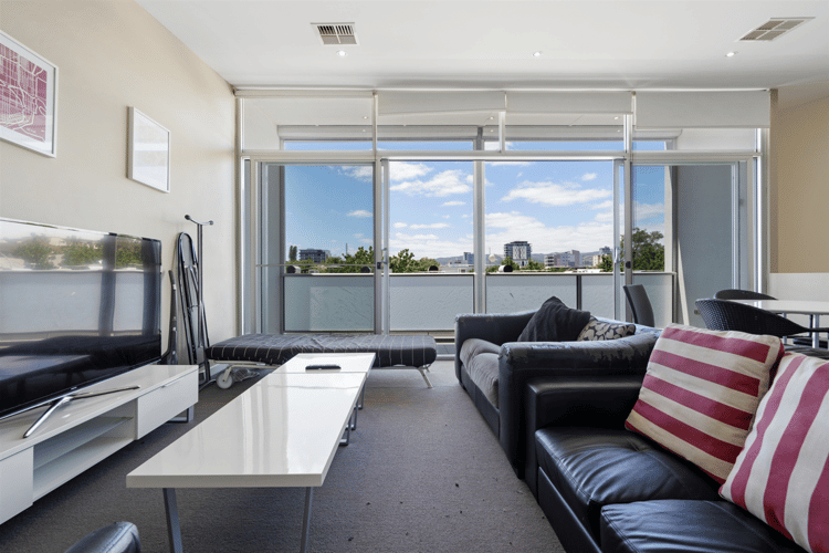 7/80 Gilles St, Adelaide SA 5000