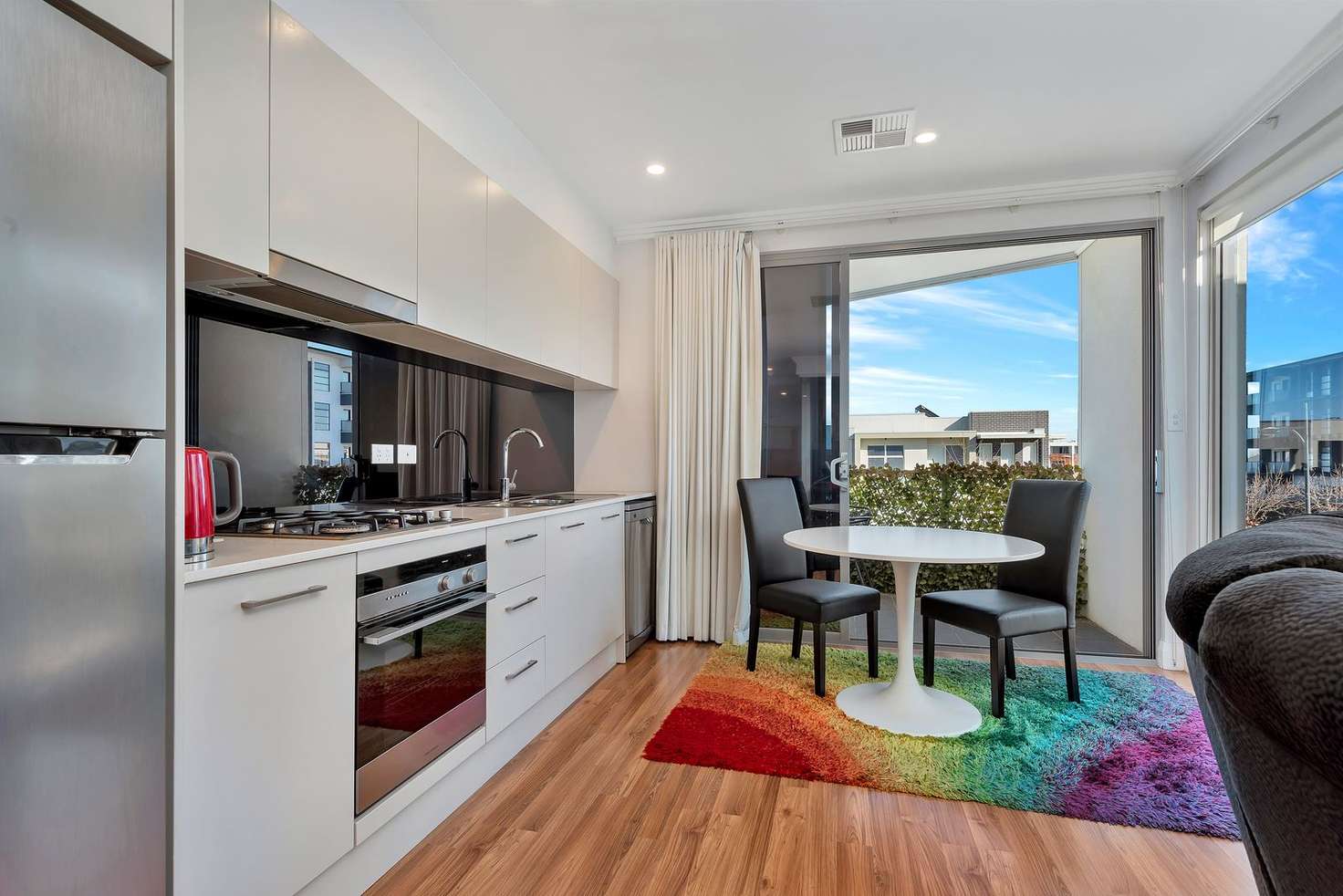 Main view of Homely apartment listing, 13/19 Hindmarsh Terrace, Lightsview SA 5085