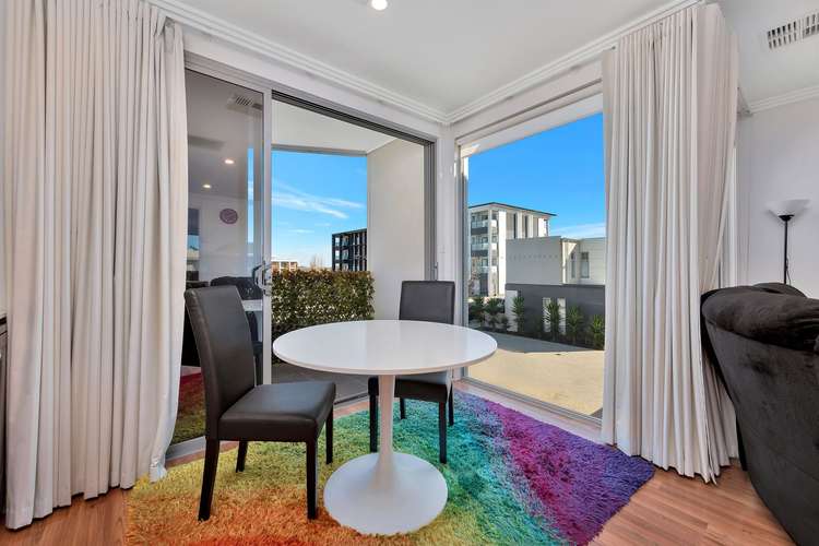 Third view of Homely apartment listing, 13/19 Hindmarsh Terrace, Lightsview SA 5085