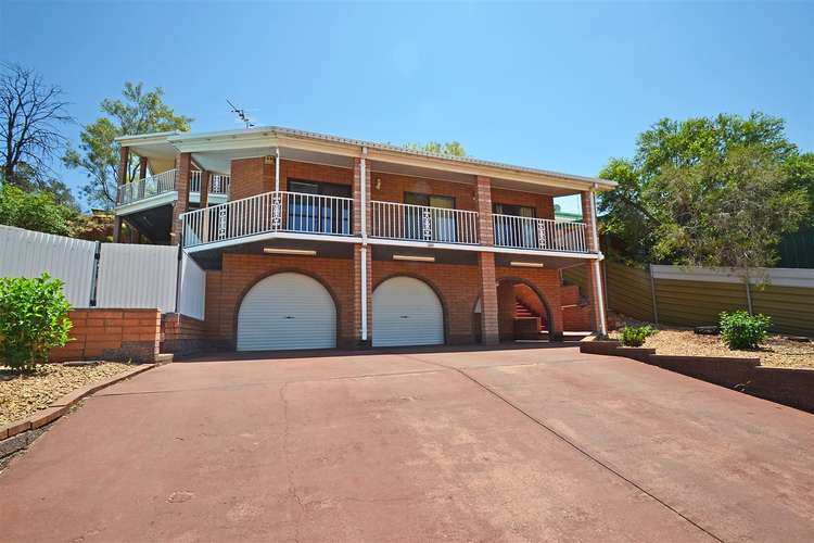 Main view of Homely house listing, 31 Plumbago Crescent, Sadadeen NT 870