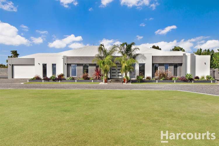 Second view of Homely house listing, 19 Blue Wren Drive, Haven VIC 3401