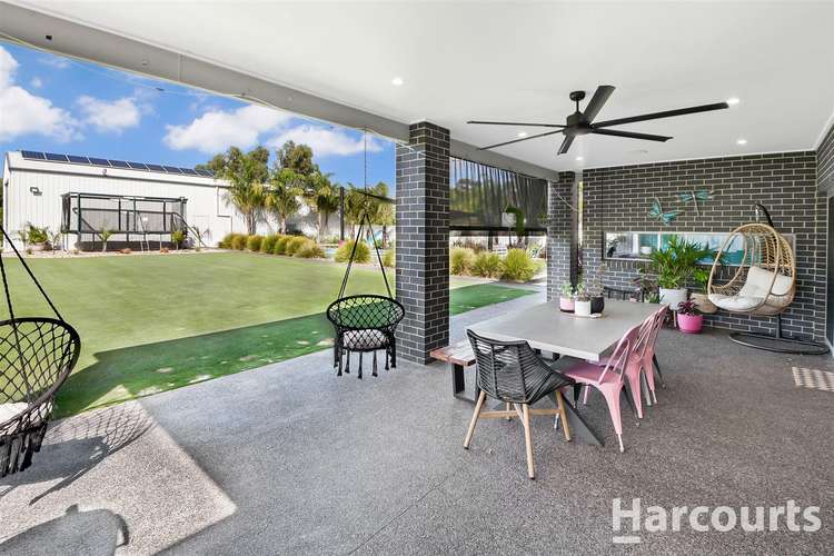 Fifth view of Homely house listing, 19 Blue Wren Drive, Haven VIC 3401