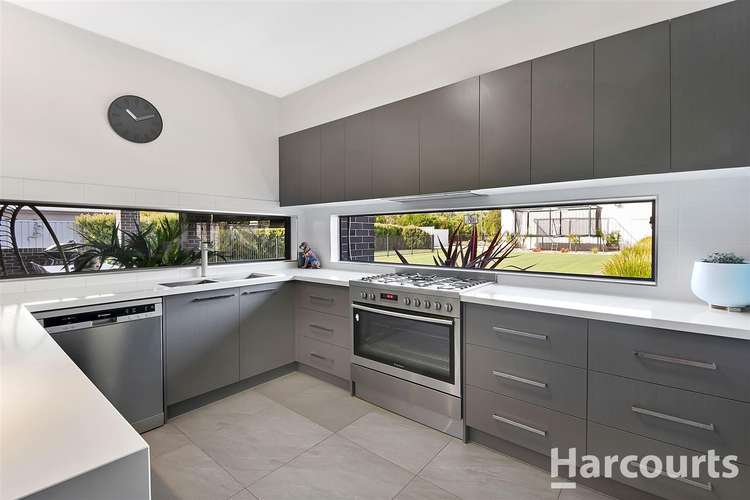 Sixth view of Homely house listing, 19 Blue Wren Drive, Haven VIC 3401
