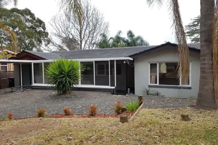 Main view of Homely house listing, 67 Fern Avenue, Bradbury NSW 2560