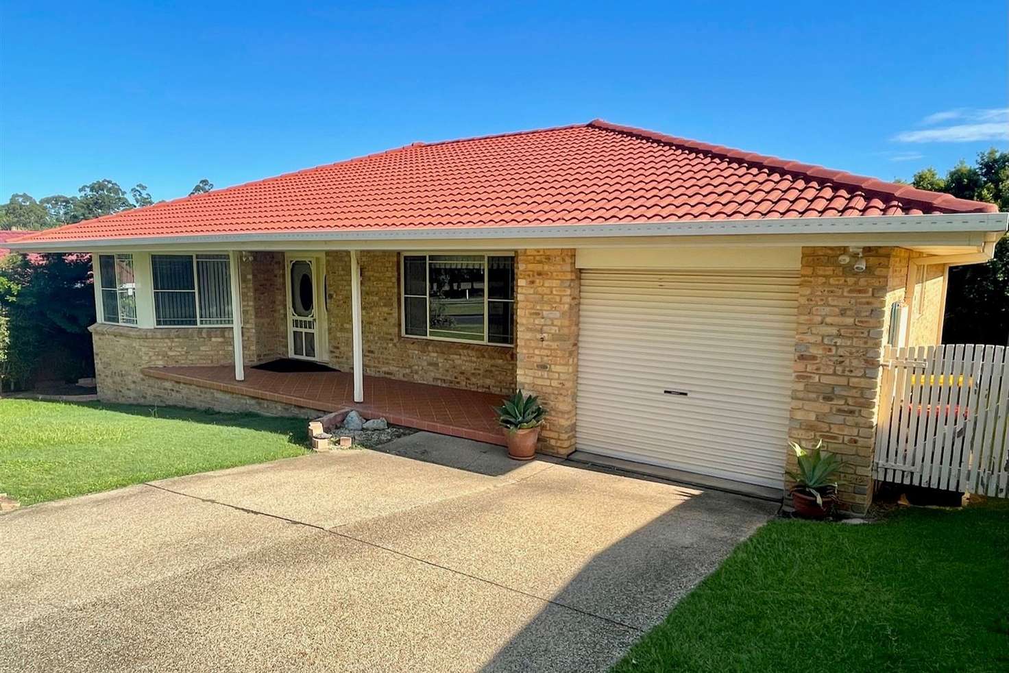 Main view of Homely house listing, 57 Blackbutt Drive, Wauchope NSW 2446