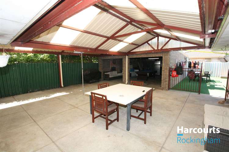 Main view of Homely house listing, 40 Cambridge Crescent, Cooloongup WA 6168