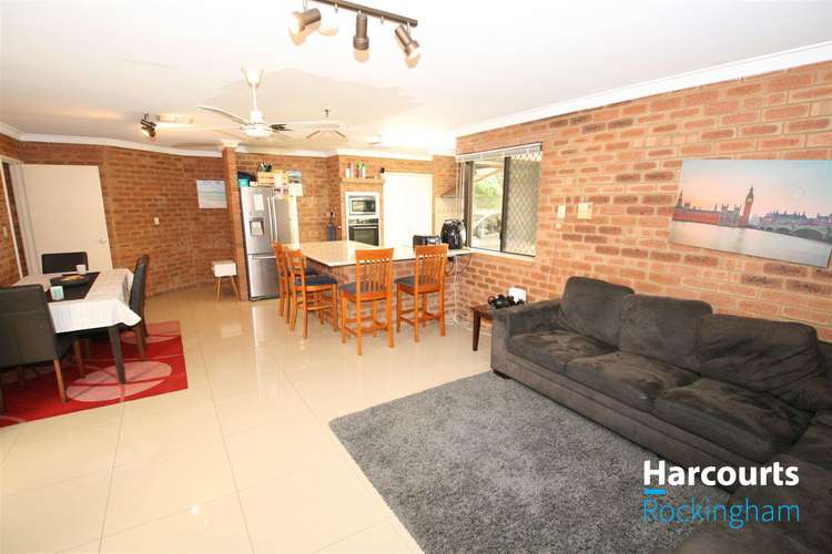 Third view of Homely house listing, 40 Cambridge Crescent, Cooloongup WA 6168