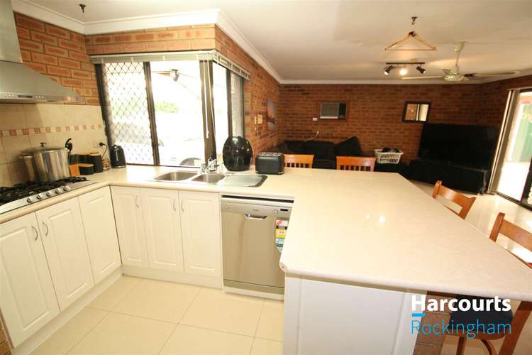 Seventh view of Homely house listing, 40 Cambridge Crescent, Cooloongup WA 6168