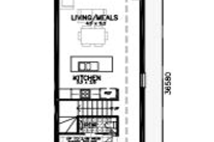 Fifth view of Homely house listing, Lots 317 - 319 Redden Ave, Felixstow SA 5070