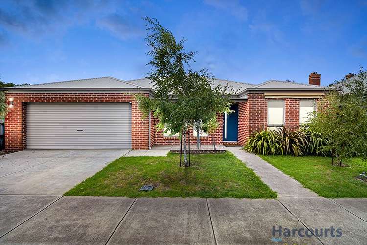 149 Beverin Street, Sebastopol VIC 3356