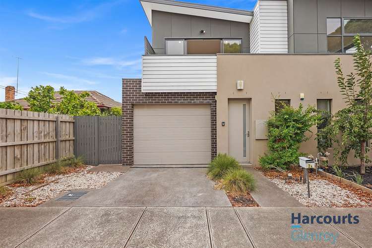 Main view of Homely unit listing, 2a Cosmos Street, Glenroy VIC 3046