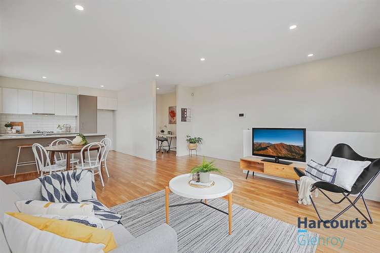 Fifth view of Homely unit listing, 2a Cosmos Street, Glenroy VIC 3046