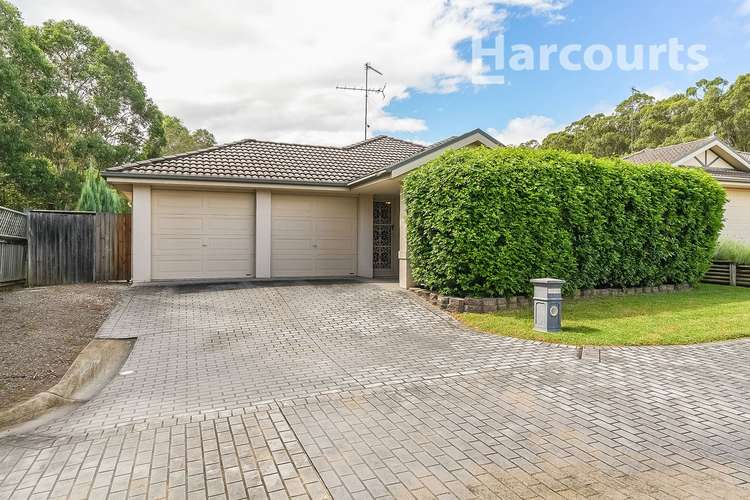 76 Glenfield Drive, Currans Hill NSW 2567