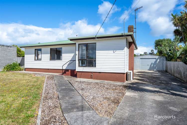 Main view of Homely house listing, 4 Enden Place, Somerset TAS 7322