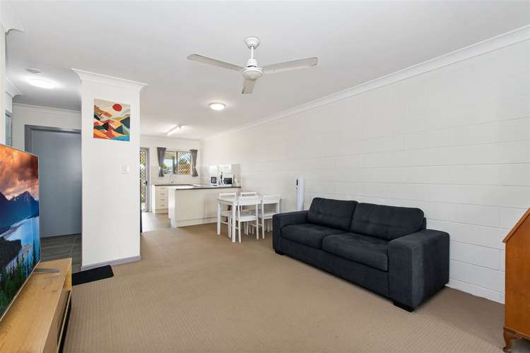 Third view of Homely unit listing, 13/12-16 Bent Street, Mundingburra QLD 4812
