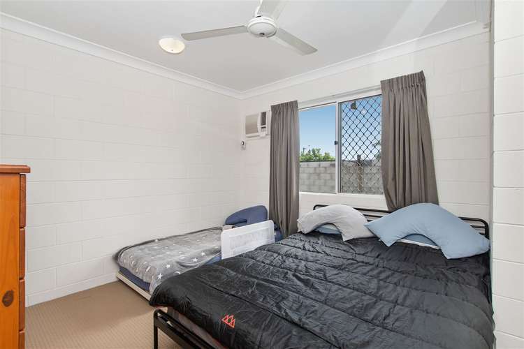 Fourth view of Homely unit listing, 13/12-16 Bent Street, Mundingburra QLD 4812