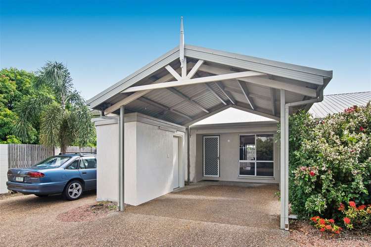 Fifth view of Homely unit listing, 13/12-16 Bent Street, Mundingburra QLD 4812