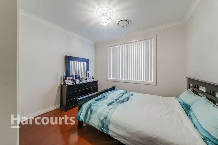 Fifth view of Homely house listing, 3 Themeda Place, Mount Annan NSW 2567