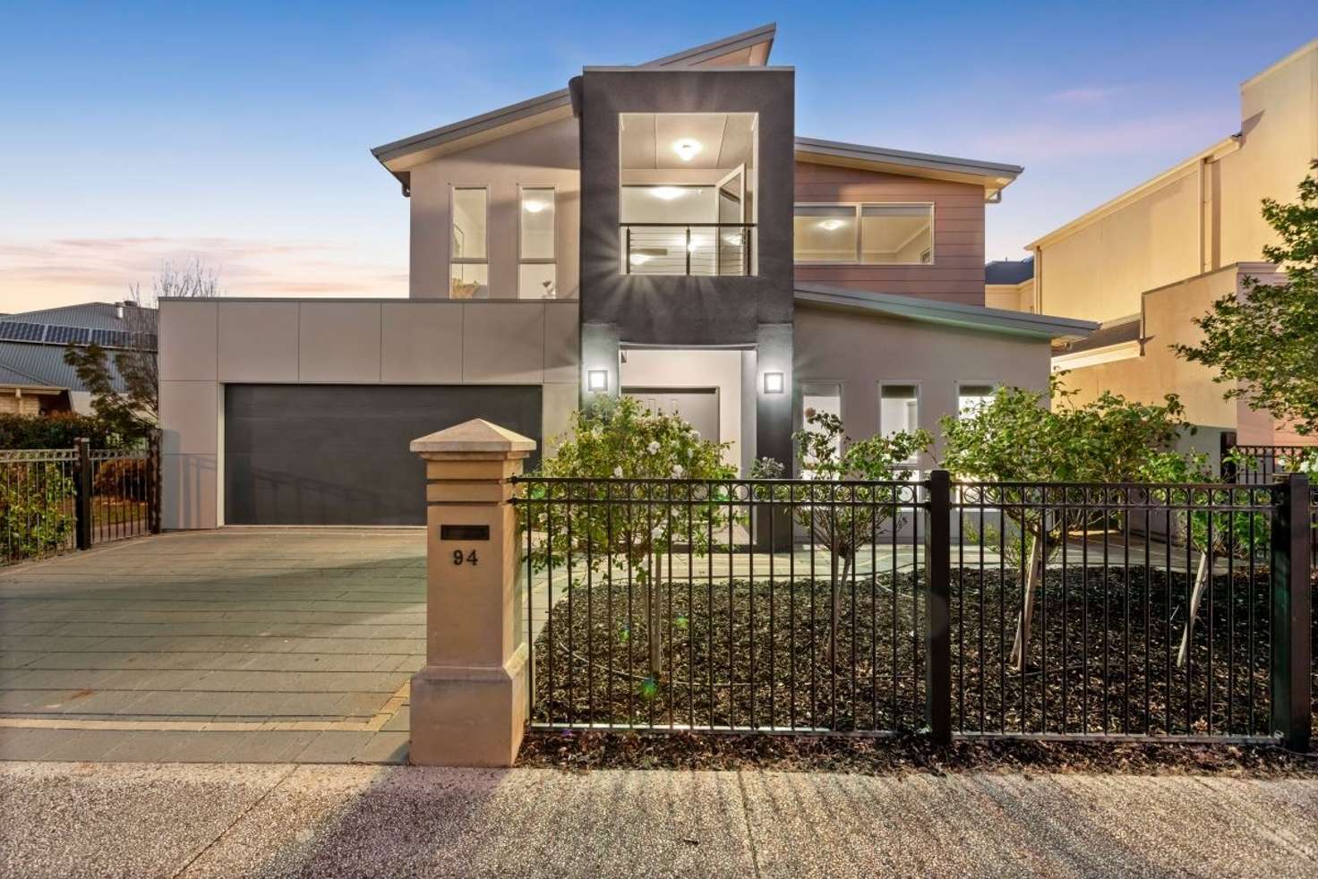 Main view of Homely house listing, 94 Sanctuary Drive, Mawson Lakes SA 5095