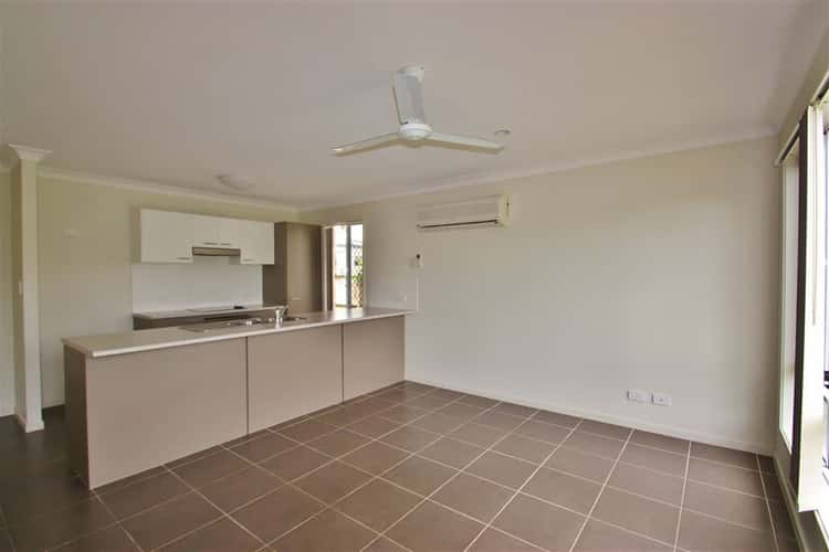 Fourth view of Homely house listing, 23 Bellagio Cres, Coomera QLD 4209