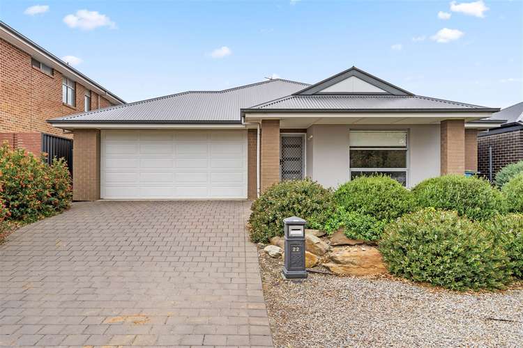 22 Greenwood Street, Mount Barker SA 5251