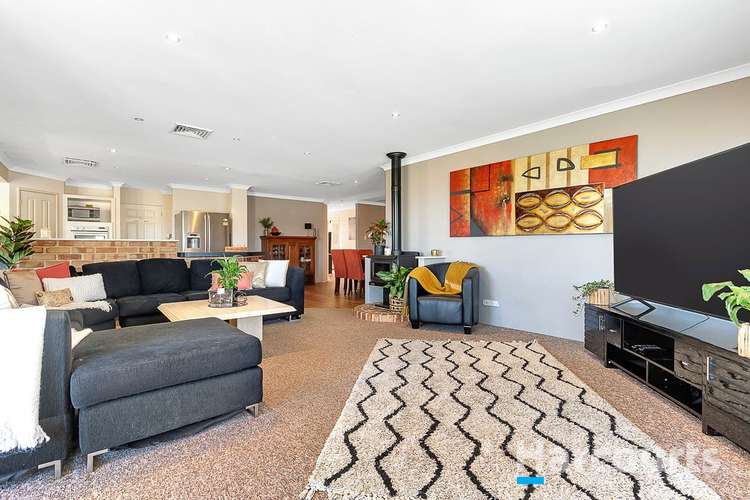 Third view of Homely house listing, 10 Cairnsmore Chase, Kinross WA 6028