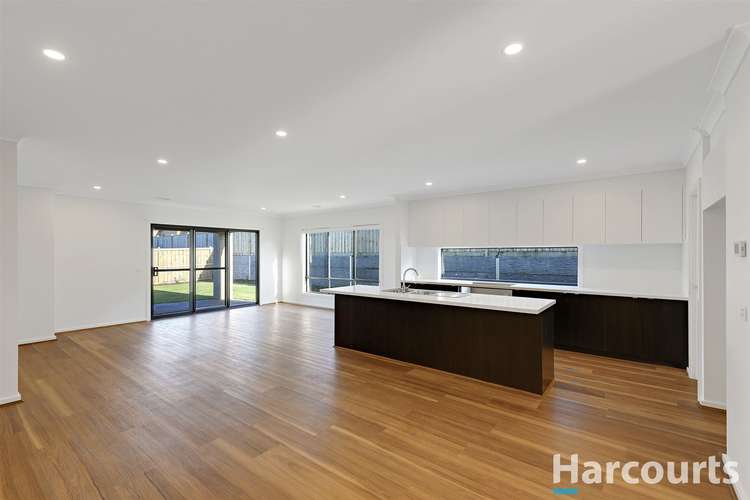 Third view of Homely house listing, 9 Tassell Drive, Warragul VIC 3820