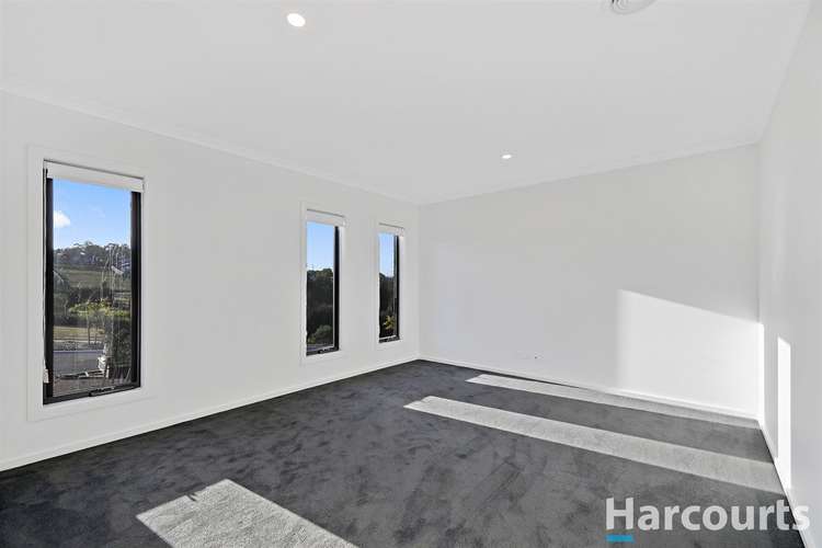 Fifth view of Homely house listing, 9 Tassell Drive, Warragul VIC 3820