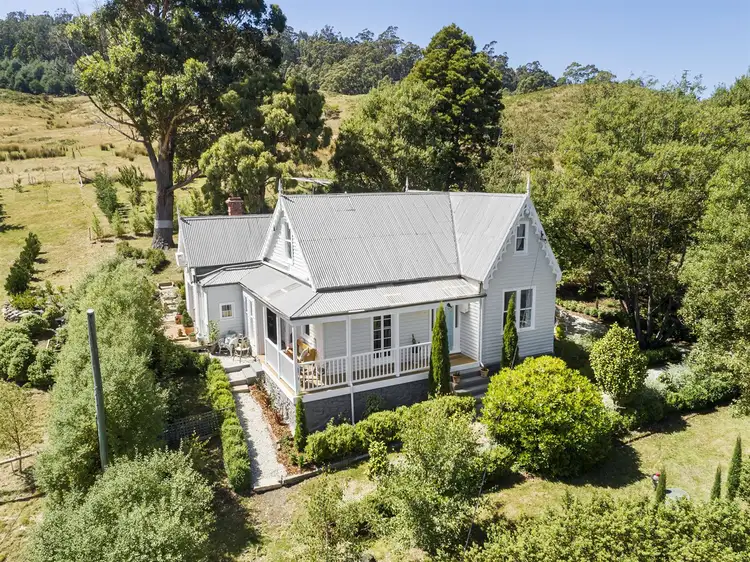 5093 Huon Highway