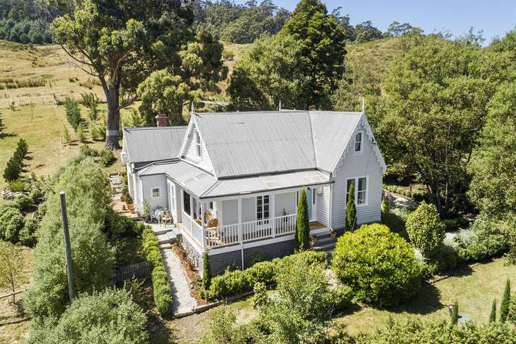 Main view of Homely house listing, 5093 Huon Highway, Geeveston TAS 7116