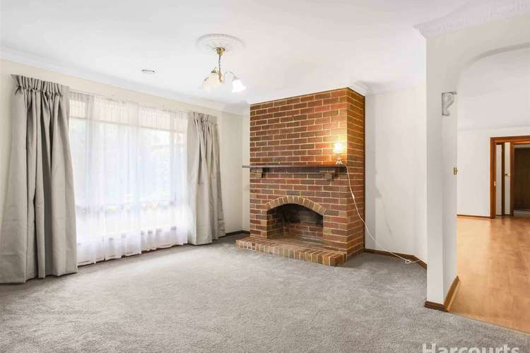 Fourth view of Homely house listing, 14 Millgrove Way, Berwick VIC 3806