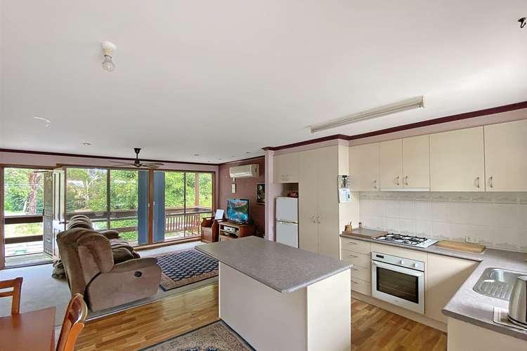 Fifth view of Homely house listing, 92 Yarram Port Albert Road, Langsborough VIC 3971