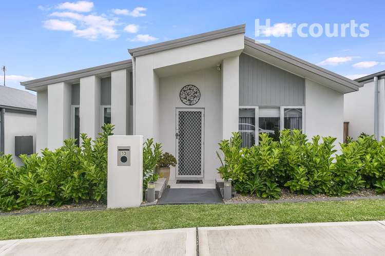 Main view of Homely house listing, 13 Romney Street, Elderslie NSW 2570