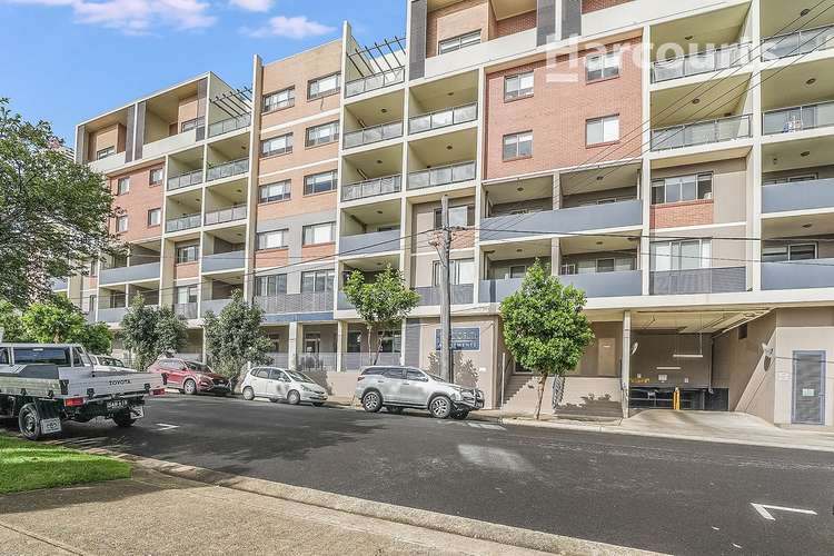 Main view of Homely unit listing, 65/3-9 Warby Street, Campbelltown NSW 2560