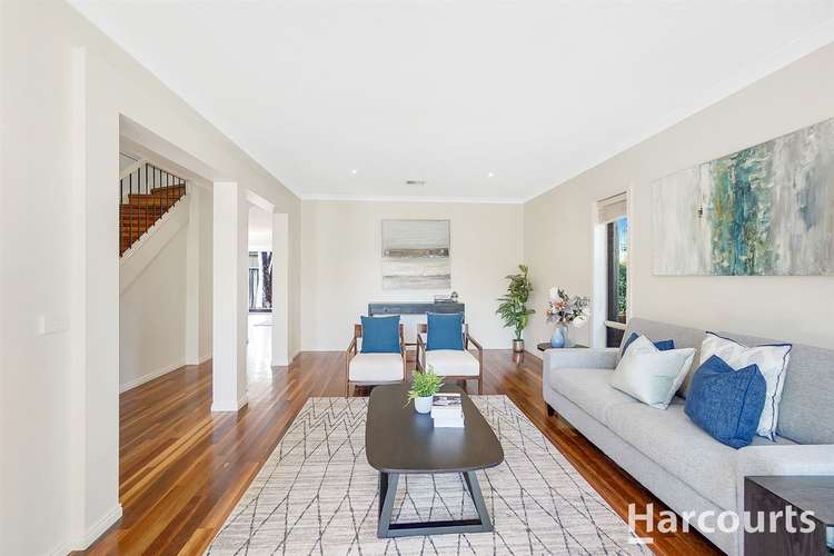 Third view of Homely townhouse listing, 36 Madison Boulevard, Mitcham VIC 3132