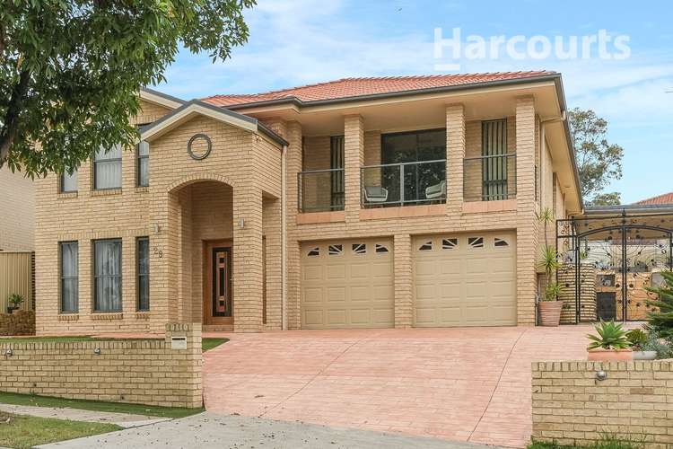 Main view of Homely house listing, 28 Tristania Street, Mount Annan NSW 2567