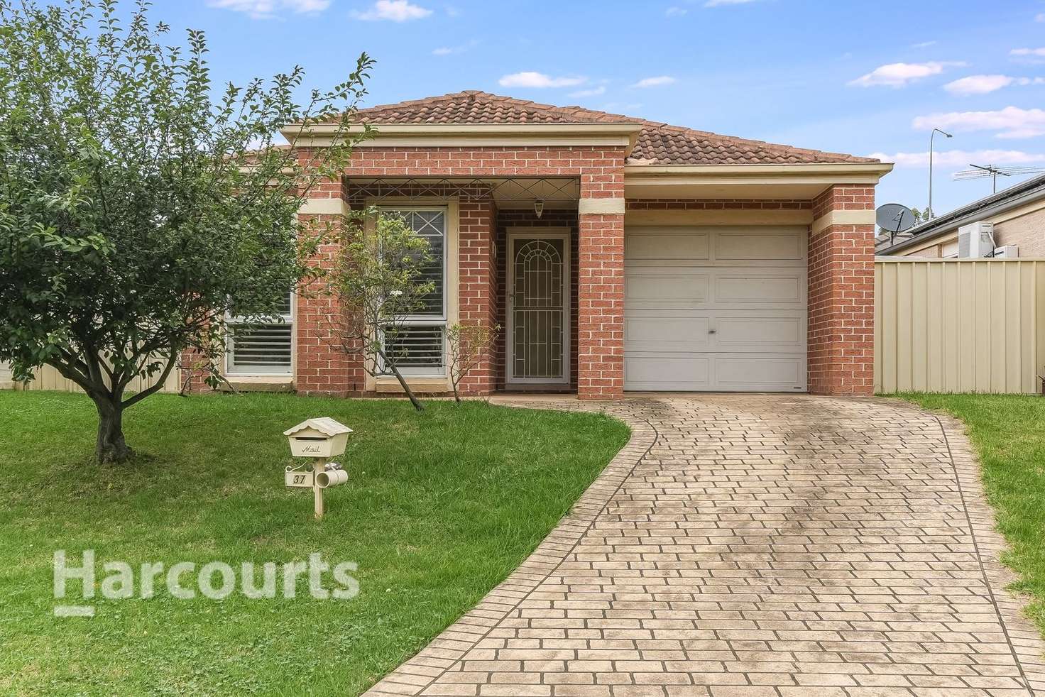 Main view of Homely house listing, 37 Keighran Mill Drive, Blair Athol NSW 2560
