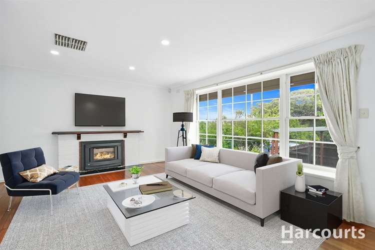 Second view of Homely house listing, 451 Burwood Highway, Vermont South VIC 3133