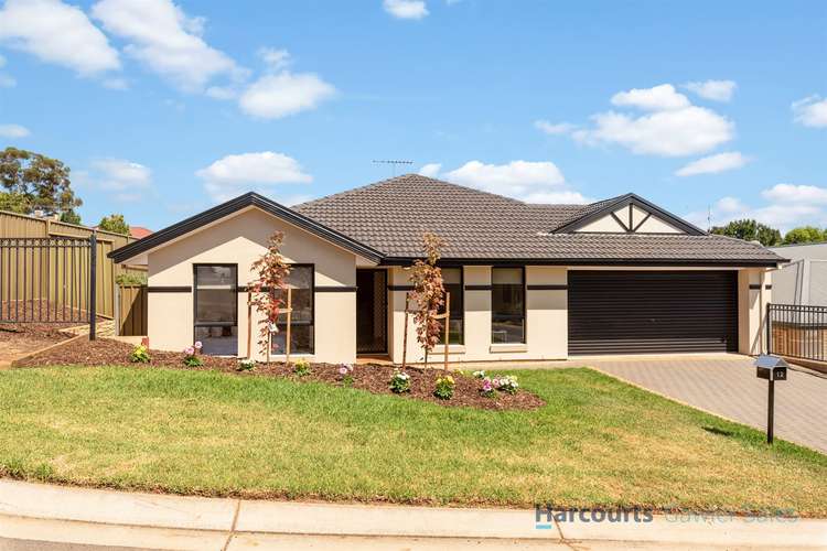 Main view of Homely house listing, 12 Carmelo Close, Gawler East SA 5118