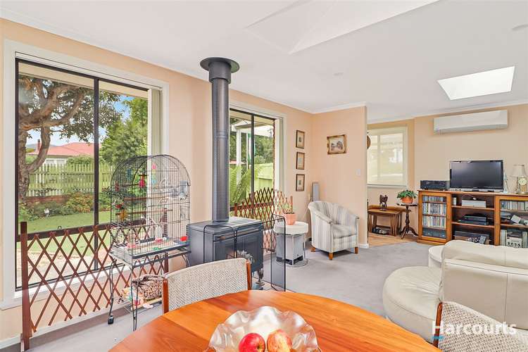 Fifth view of Homely villa listing, 1/4 Tully Street, St Helens TAS 7216